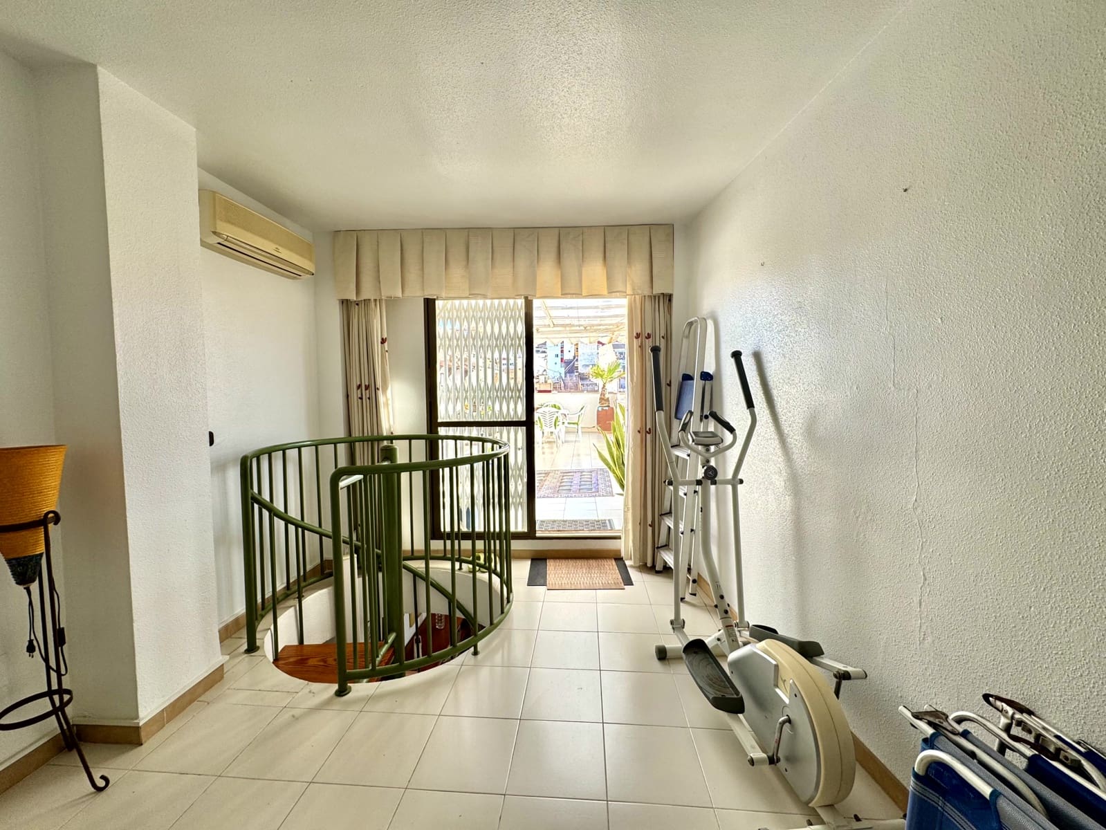 3 soveværelse Penthouse til salg i Aguilas med garage - € 180.000 (Ref: 9126947)