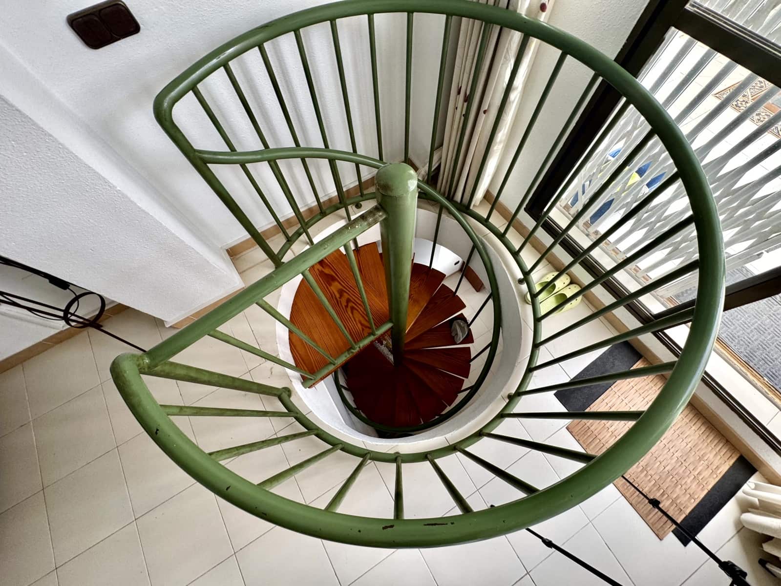 3 soveværelse Penthouse til salg i Aguilas med garage - € 180.000 (Ref: 9126947)