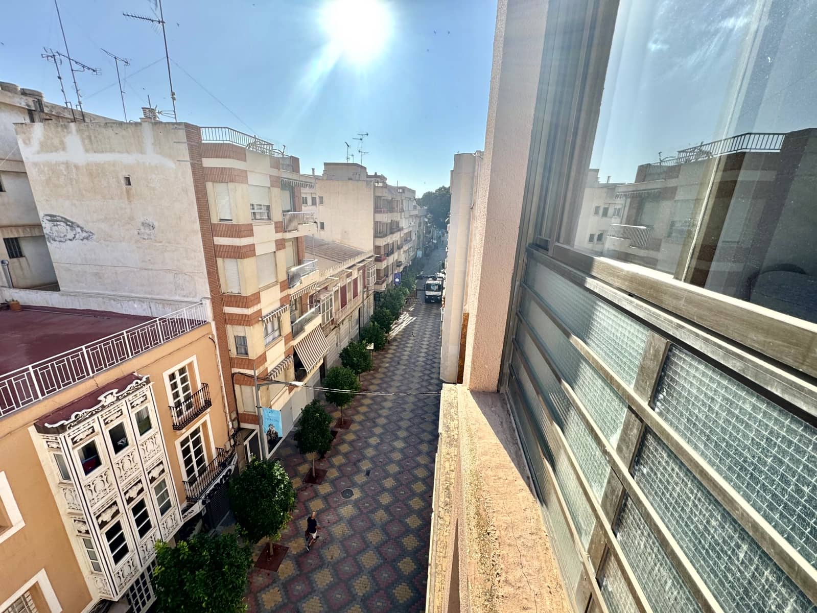 3 soveværelse Penthouse til salg i Aguilas med garage - € 180.000 (Ref: 9126947)