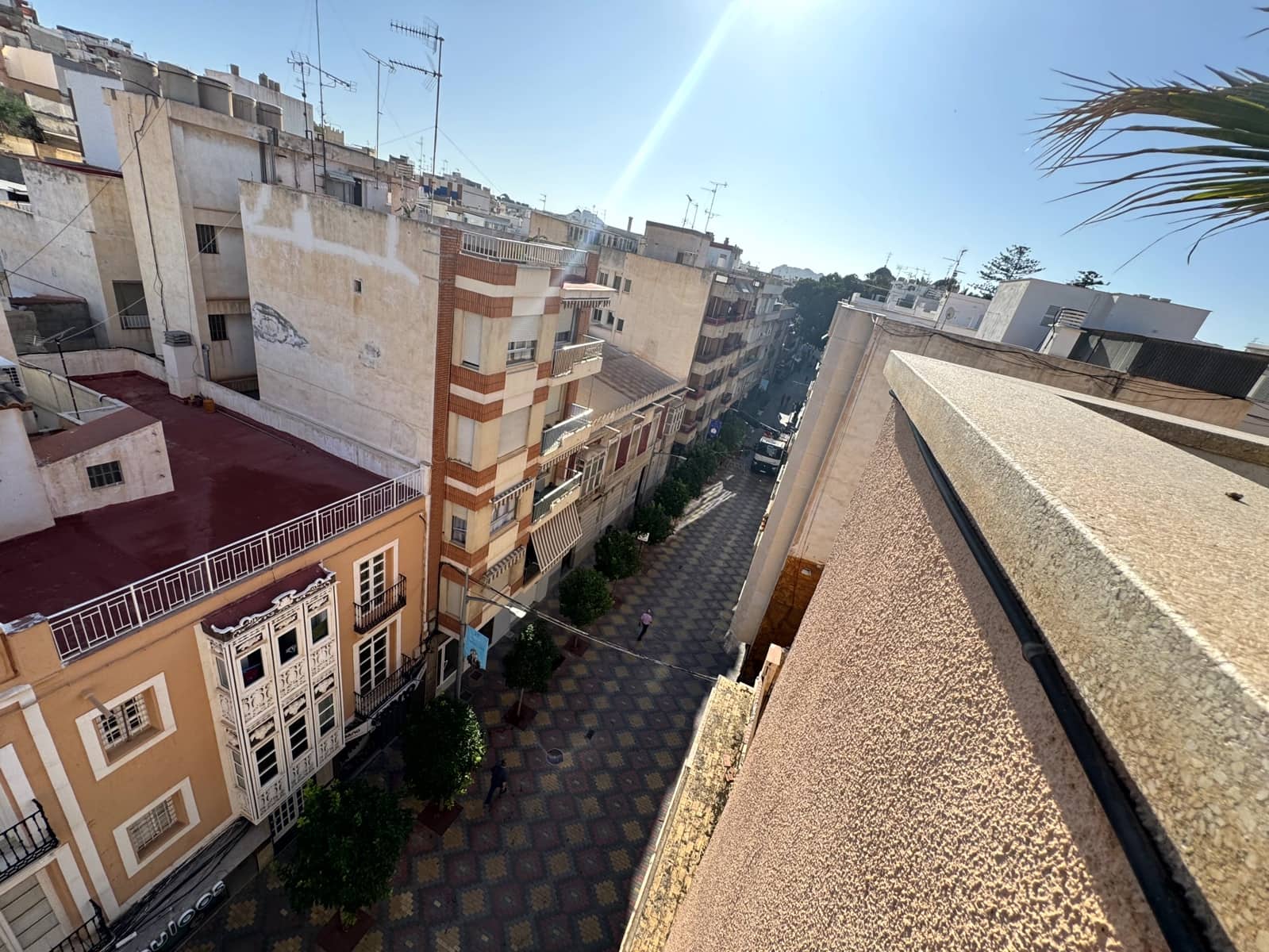 3 soveværelse Penthouse til salg i Aguilas med garage - € 180.000 (Ref: 9126947)