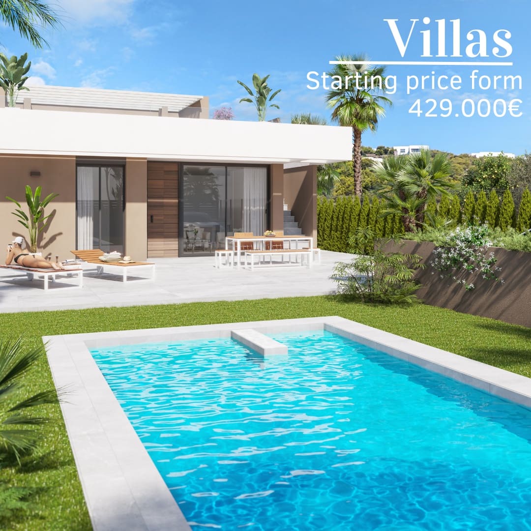 4 soveværelse Byhus til salg i Vera med swimmingpool garage - € 215.000 (Ref: 9150860)