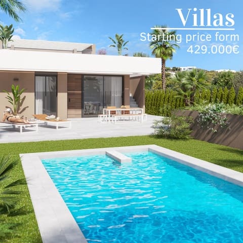 4 bedroom Townhouse for sale in Vera Playa Naturista, Vera with pool garage - € 215,000 (Ref: 9150860)