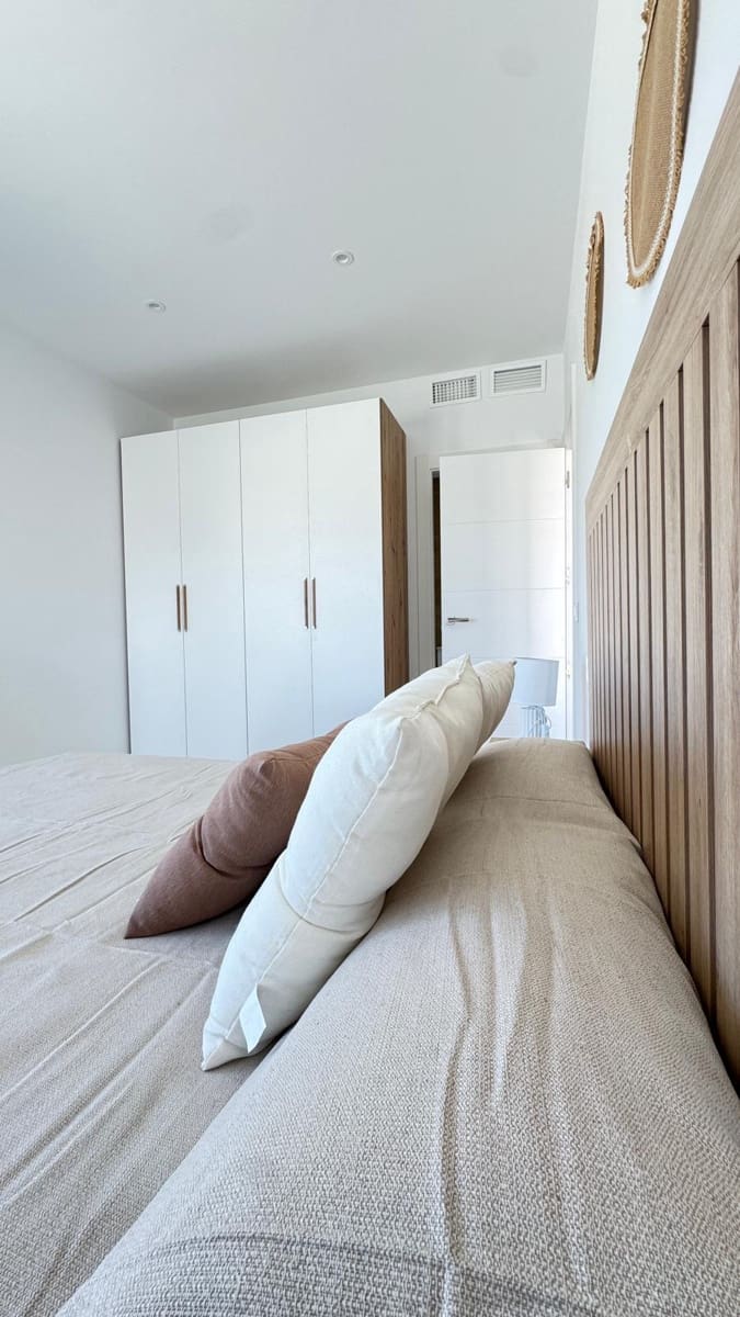 3 camera da letto Appartamento in vendita in Vera con piscina garage - 186.000 € (Rif: 9227360)