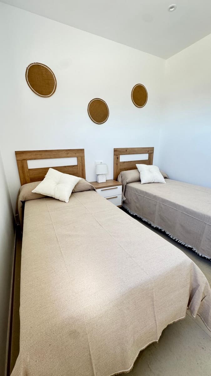 3 camera da letto Appartamento in vendita in Vera con piscina garage - 186.000 € (Rif: 9227360)