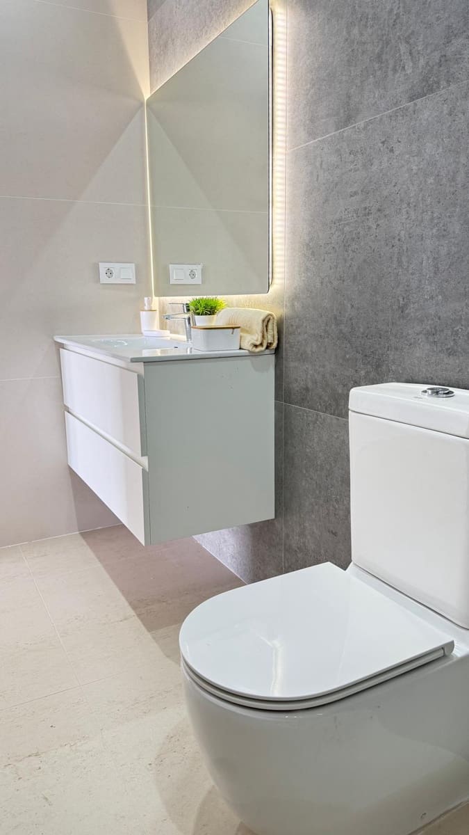 3 camera da letto Appartamento in vendita in Vera con piscina garage - 186.000 € (Rif: 9227360)