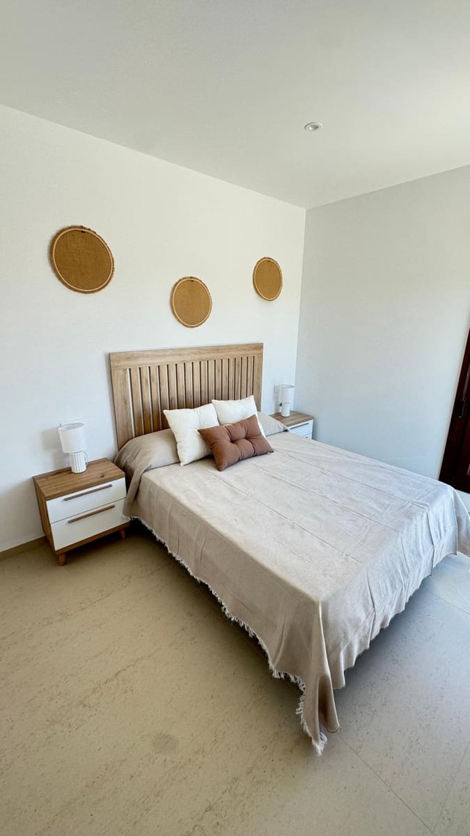 3 camera da letto Appartamento in vendita in Vera con piscina garage - 186.000 € (Rif: 9227360)