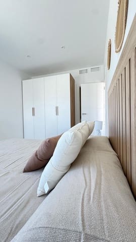 3 chambre Appartement à vendre à Vera Playa Naturista, Vera avec piscine garage - 186 000 € (Ref: 9227360)