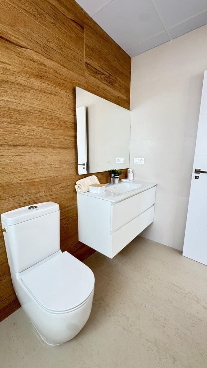 3 camera da letto Appartamento in vendita in Vera con piscina garage - 186.000 € (Rif: 9227360)