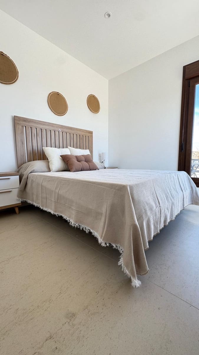 3 camera da letto Appartamento in vendita in Vera con piscina garage - 186.000 € (Rif: 9227360)