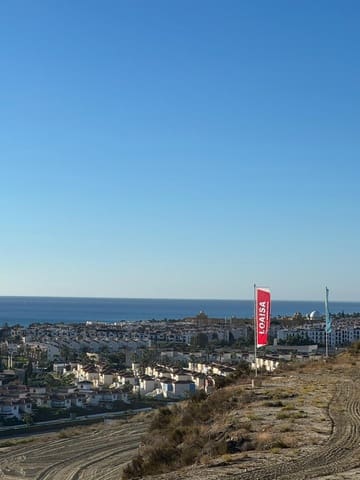 3 chambre Appartement à vendre à Vera Playa Naturista, Vera avec piscine garage - 186 000 € (Ref: 9227360)