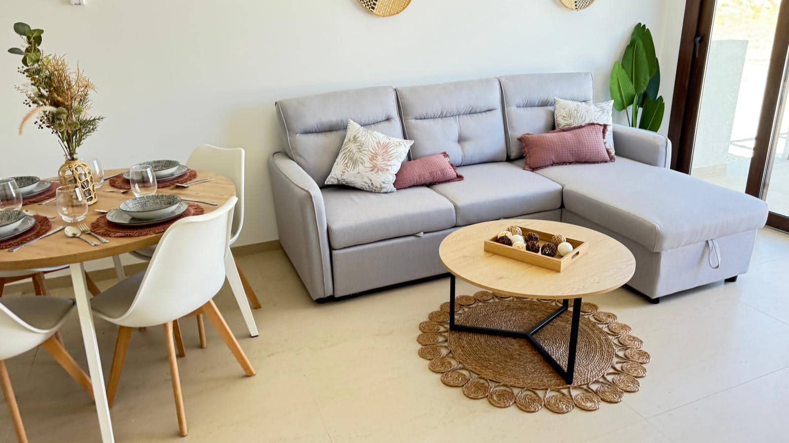 3 camera da letto Appartamento in vendita in Vera con piscina garage - 186.000 € (Rif: 9227360)