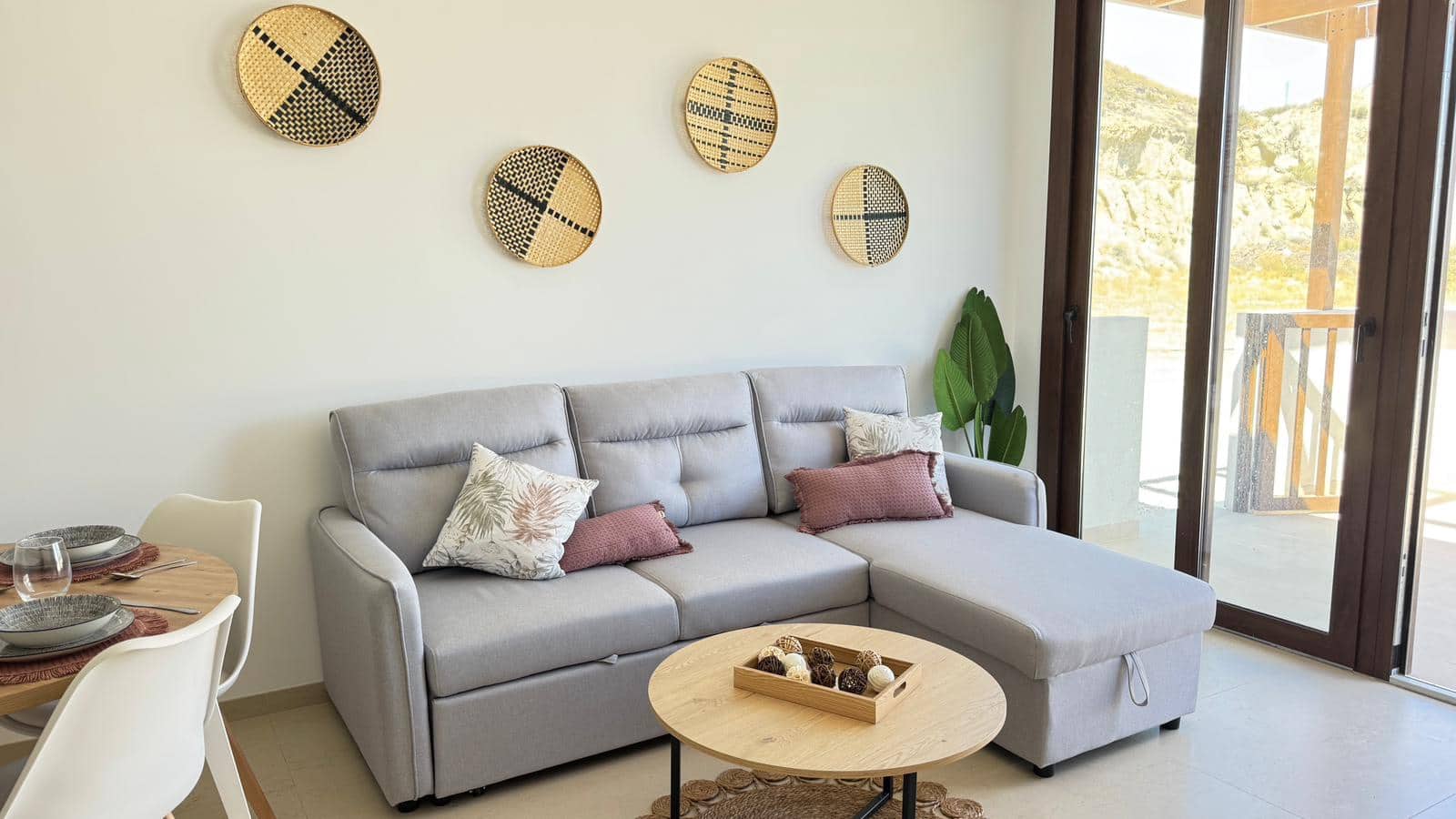 3 camera da letto Appartamento in vendita in Vera con piscina garage - 186.000 € (Rif: 9227360)