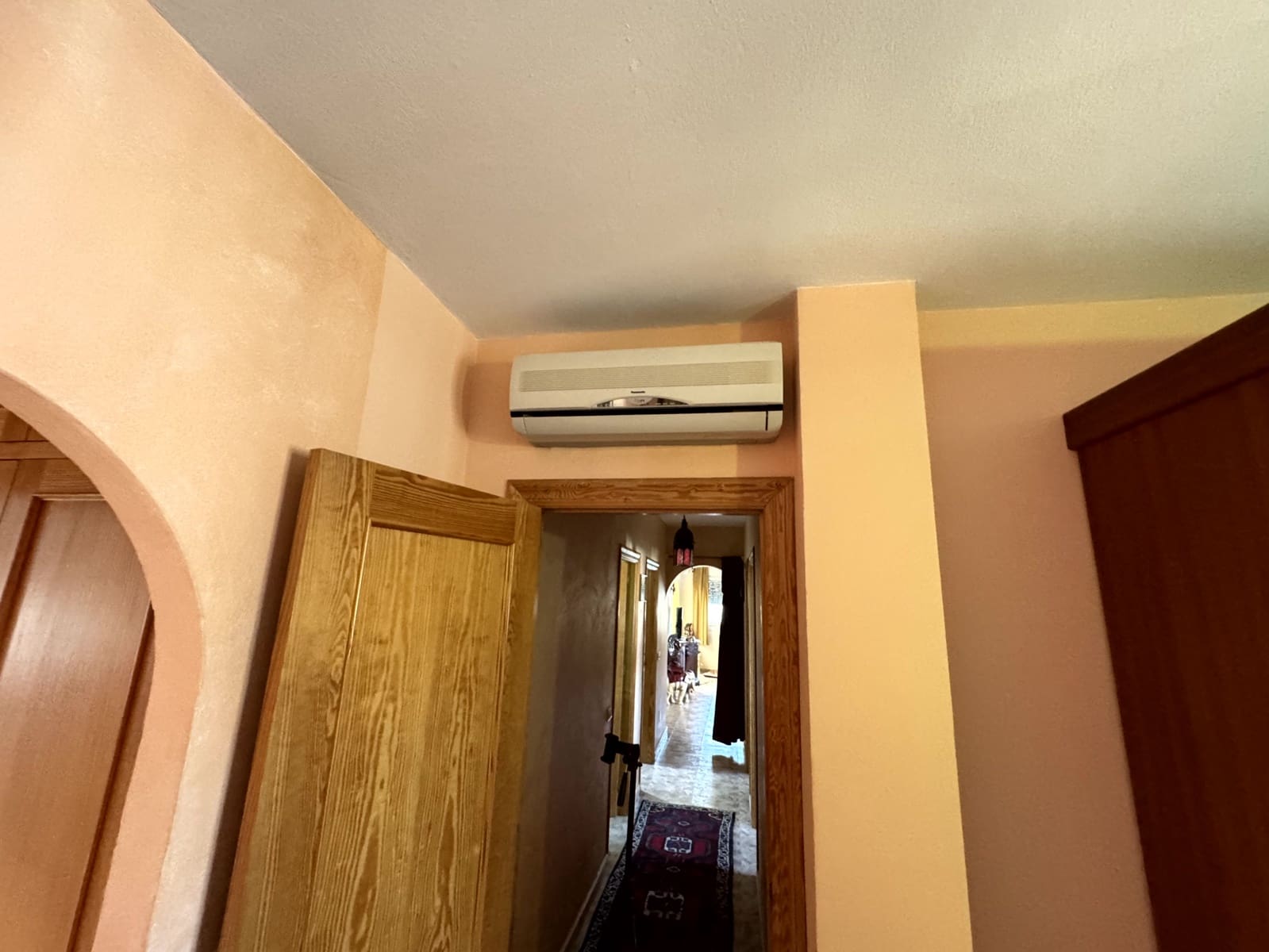 4 soverom Villa til salgs i El Gor med svømmebasseng garasje - € 279 000 (Ref: 9241027)