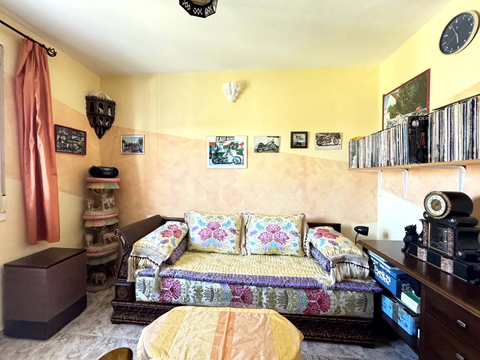 4 soverom Villa til salgs i El Gor med svømmebasseng garasje - € 279 000 (Ref: 9241027)