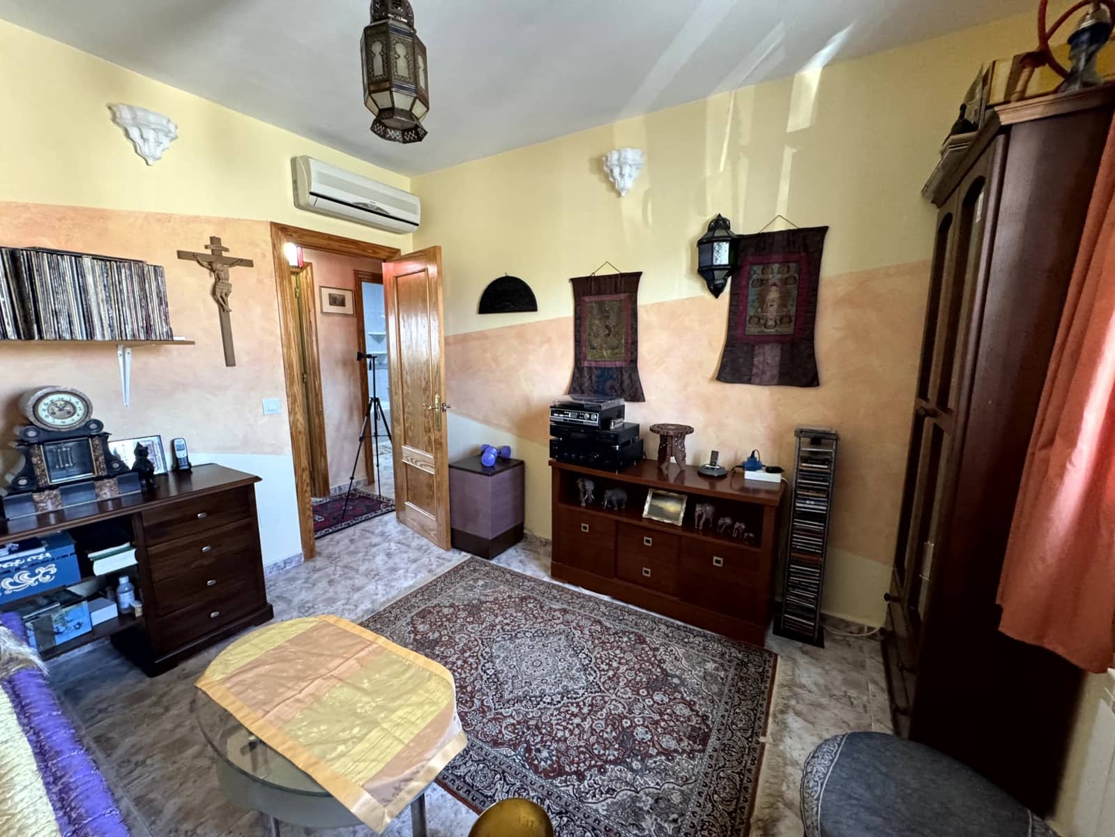 4 soverom Villa til salgs i El Gor med svømmebasseng garasje - € 279 000 (Ref: 9241027)