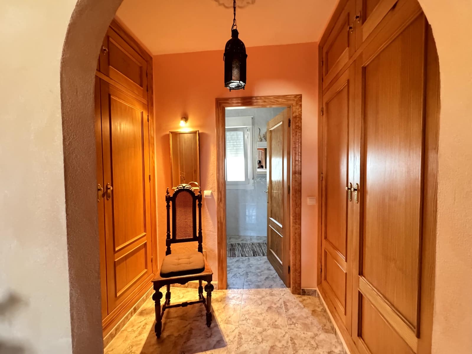 4 soverom Villa til salgs i El Gor med svømmebasseng garasje - € 279 000 (Ref: 9241027)