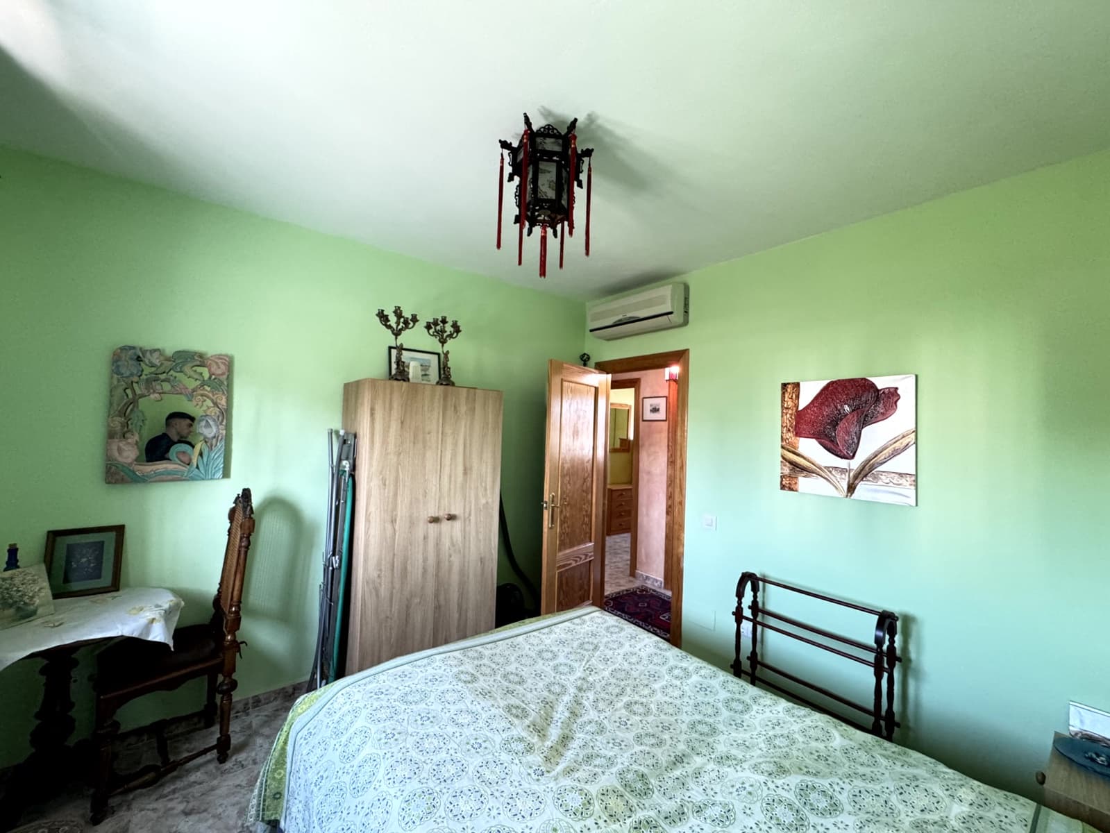 4 soverom Villa til salgs i El Gor med svømmebasseng garasje - € 279 000 (Ref: 9241027)