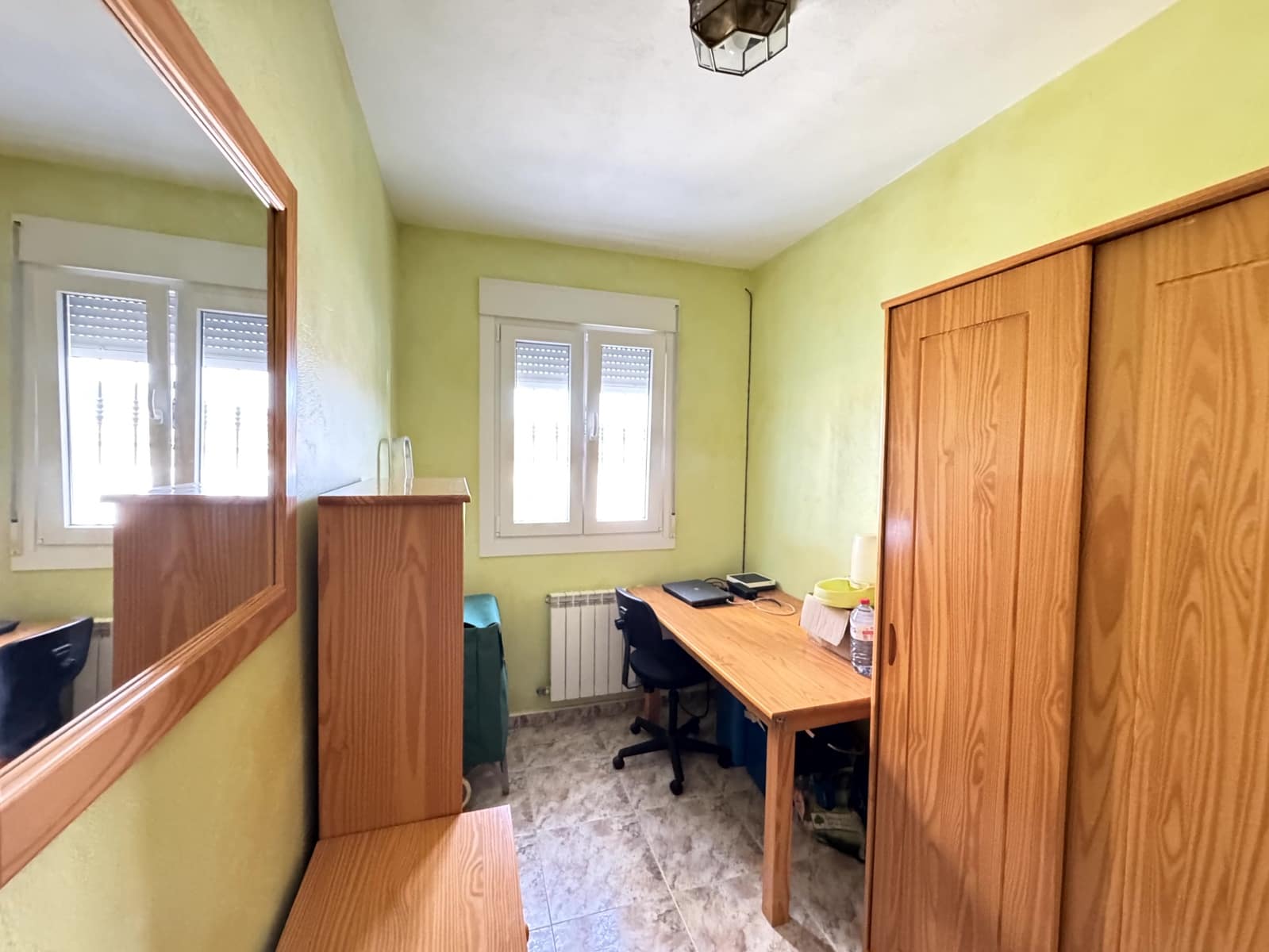 4 soverom Villa til salgs i El Gor med svømmebasseng garasje - € 279 000 (Ref: 9241027)