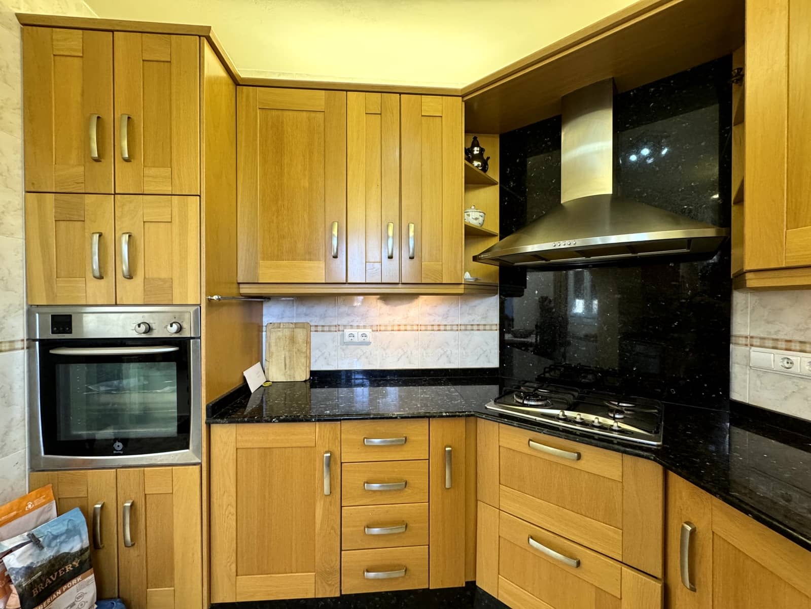 4 soverom Villa til salgs i El Gor med svømmebasseng garasje - € 279 000 (Ref: 9241027)