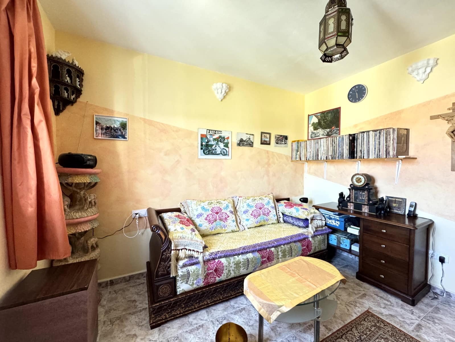 4 soverom Villa til salgs i El Gor med svømmebasseng garasje - € 279 000 (Ref: 9241027)