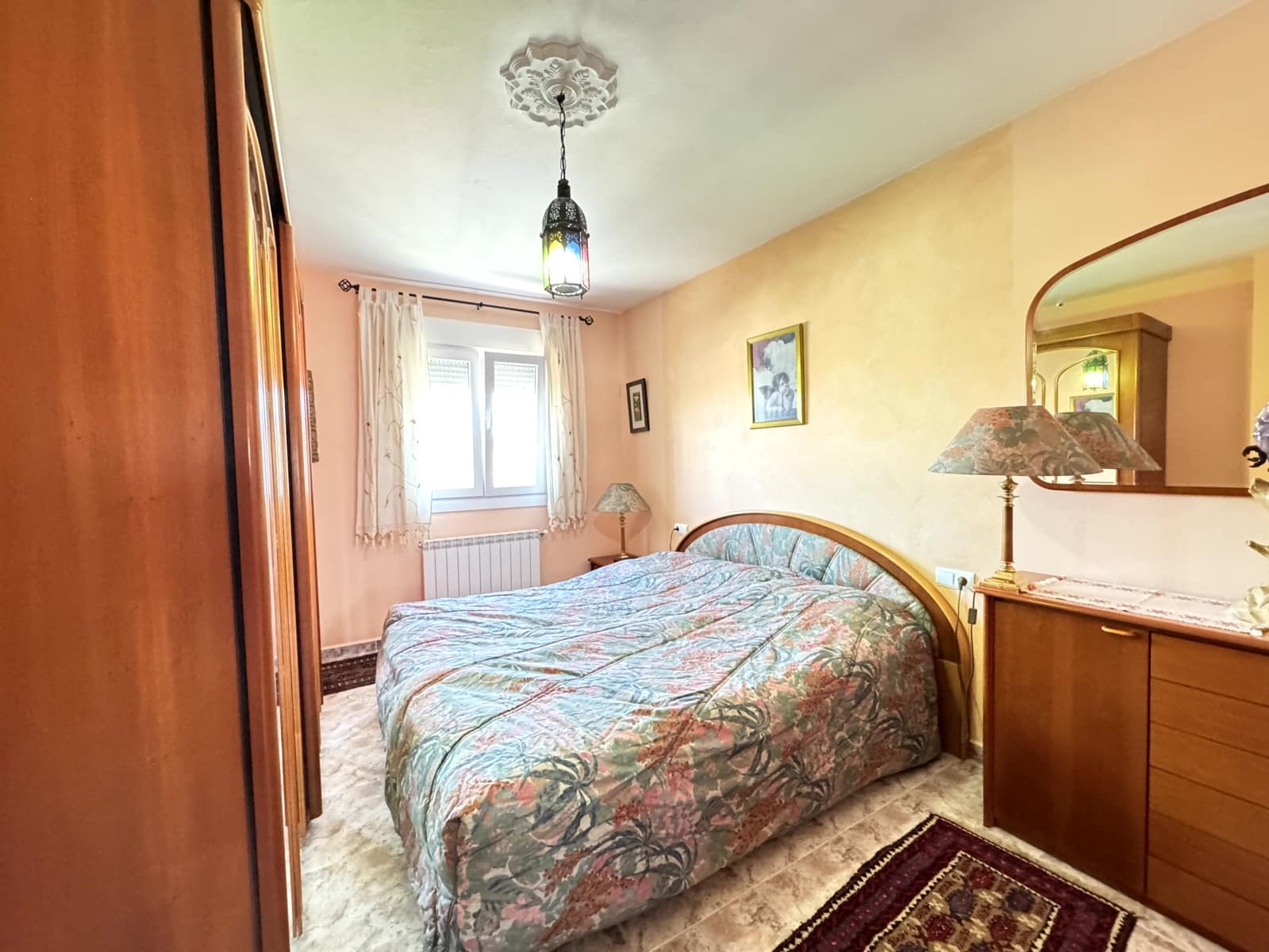 4 soverom Villa til salgs i El Gor med svømmebasseng garasje - € 279 000 (Ref: 9241027)