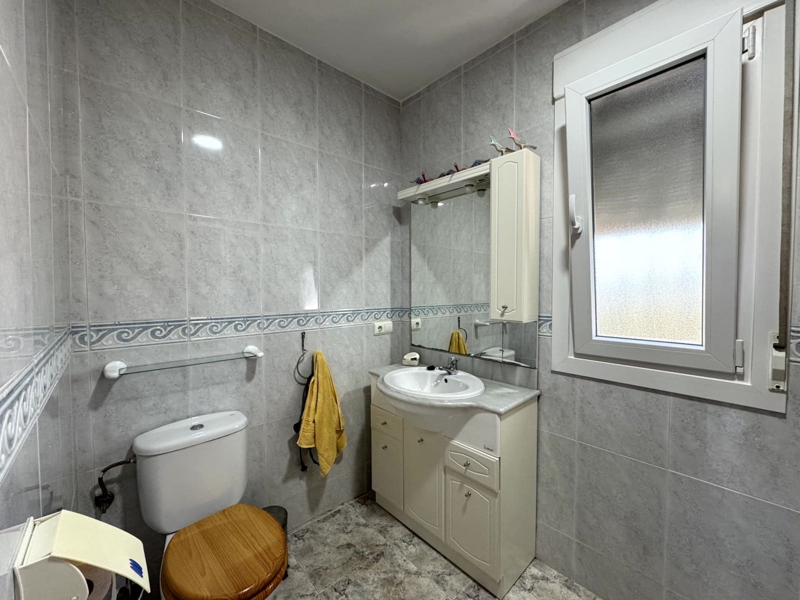 4 soverom Villa til salgs i El Gor med svømmebasseng garasje - € 279 000 (Ref: 9241027)