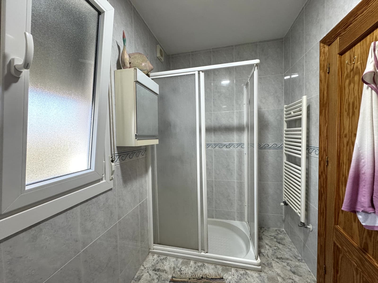 4 soverom Villa til salgs i El Gor med svømmebasseng garasje - € 279 000 (Ref: 9241027)