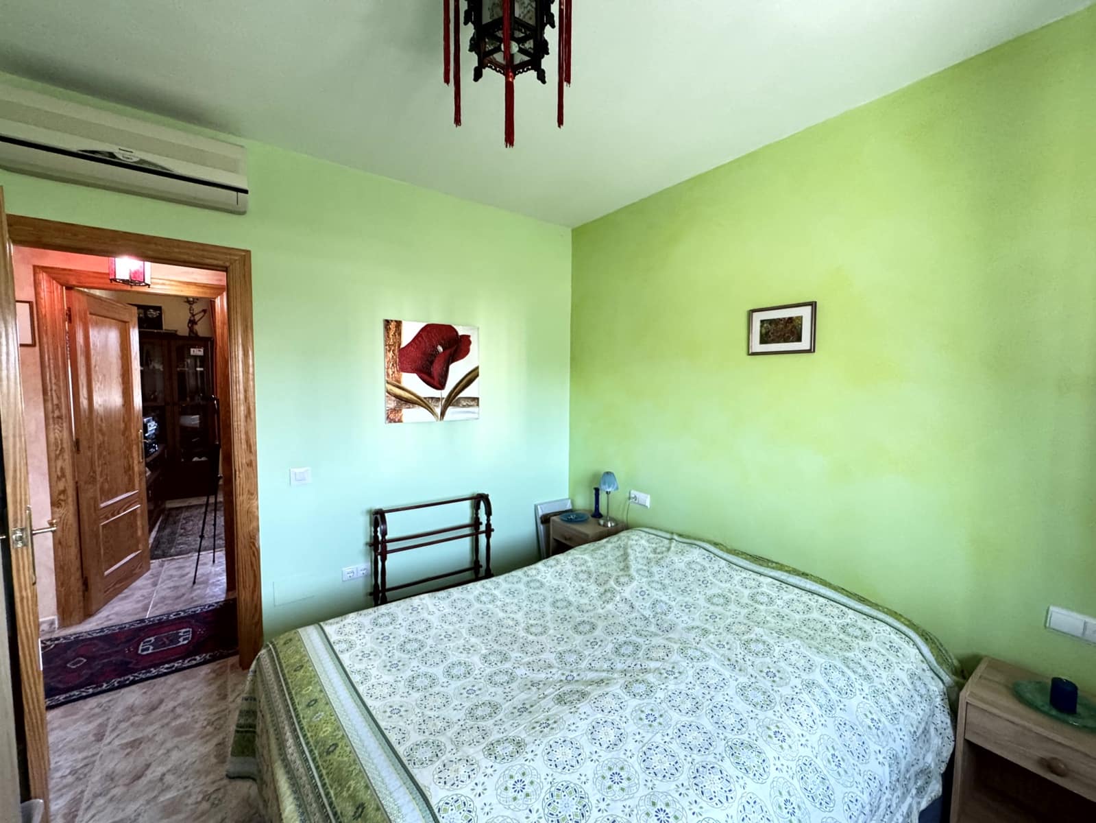 4 soverom Villa til salgs i El Gor med svømmebasseng garasje - € 279 000 (Ref: 9241027)