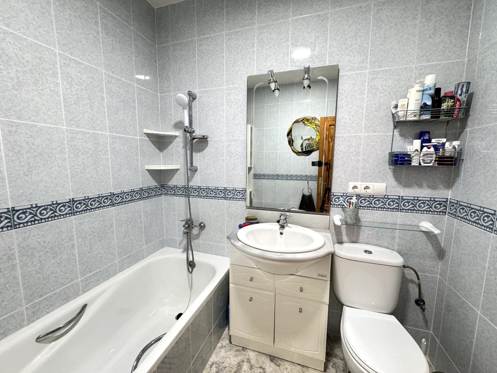 4 soverom Villa til salgs i El Gor med svømmebasseng garasje - € 279 000 (Ref: 9241027)