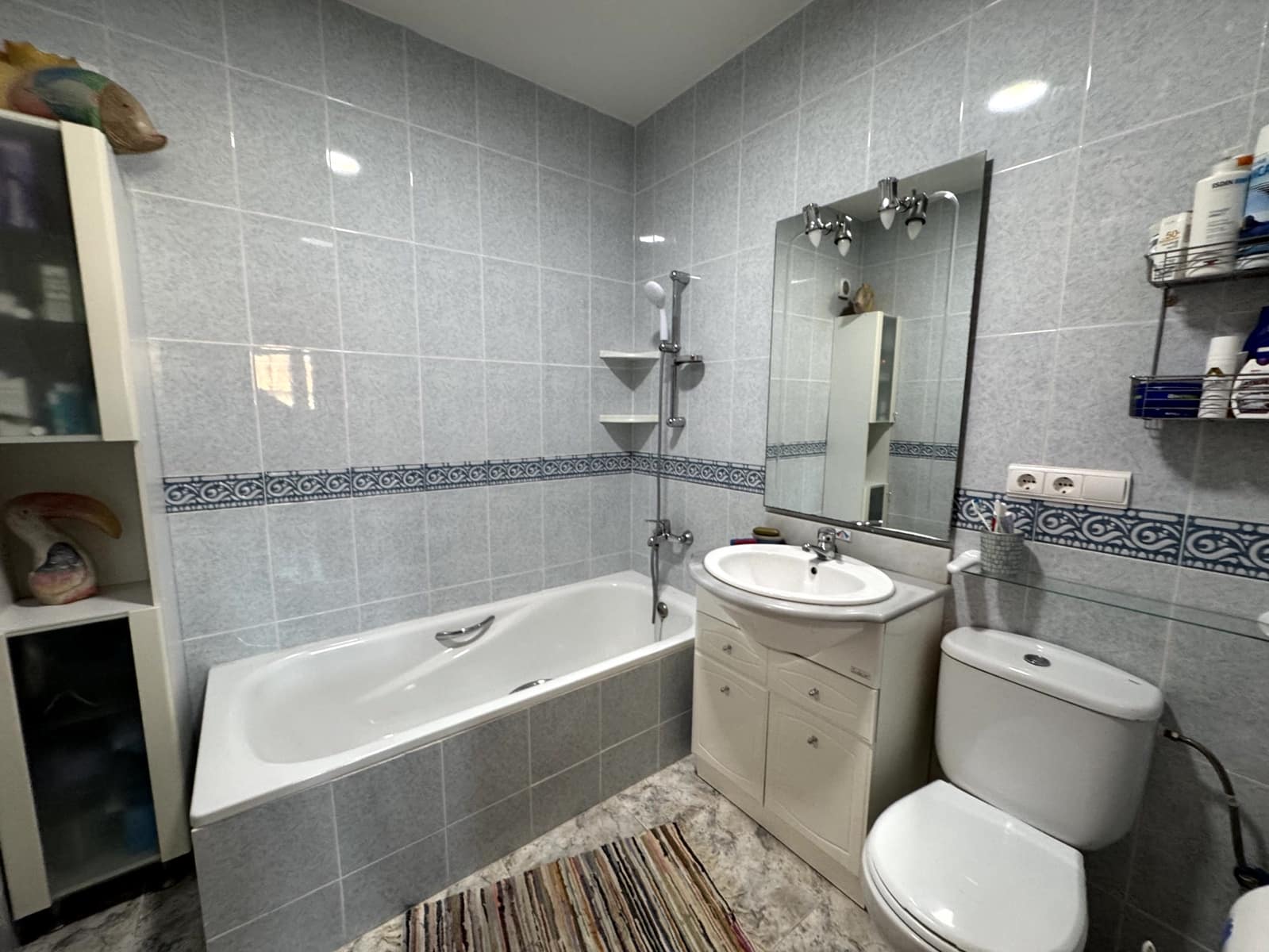 4 soverom Villa til salgs i El Gor med svømmebasseng garasje - € 279 000 (Ref: 9241027)