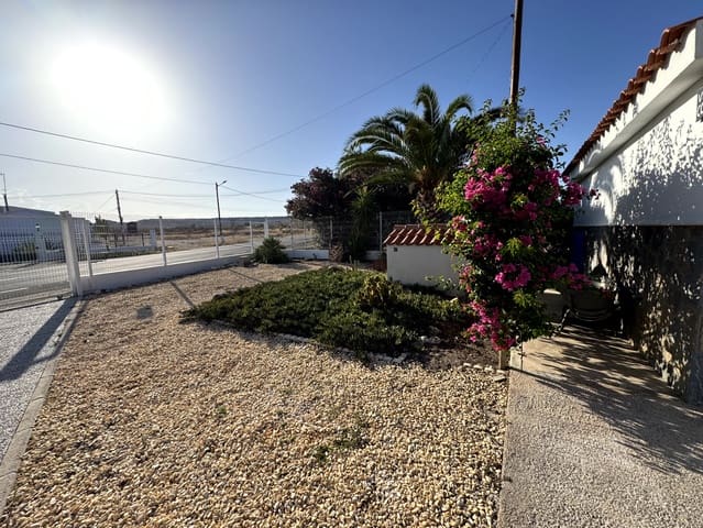 4 sovrum Villa till salu i El Gor, Huércal-Overa med pool garage - 279 000 € (Ref: 9241027)