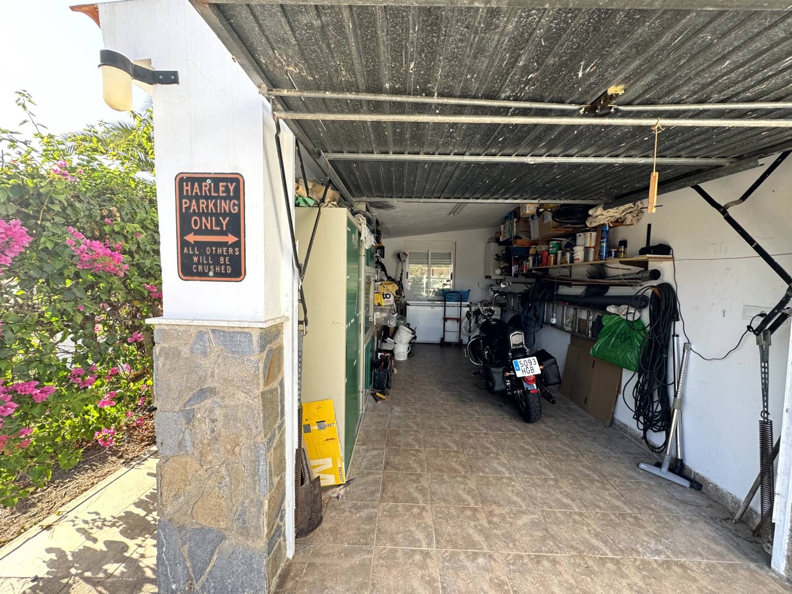 4 soverom Villa til salgs i El Gor med svømmebasseng garasje - € 279 000 (Ref: 9241027)