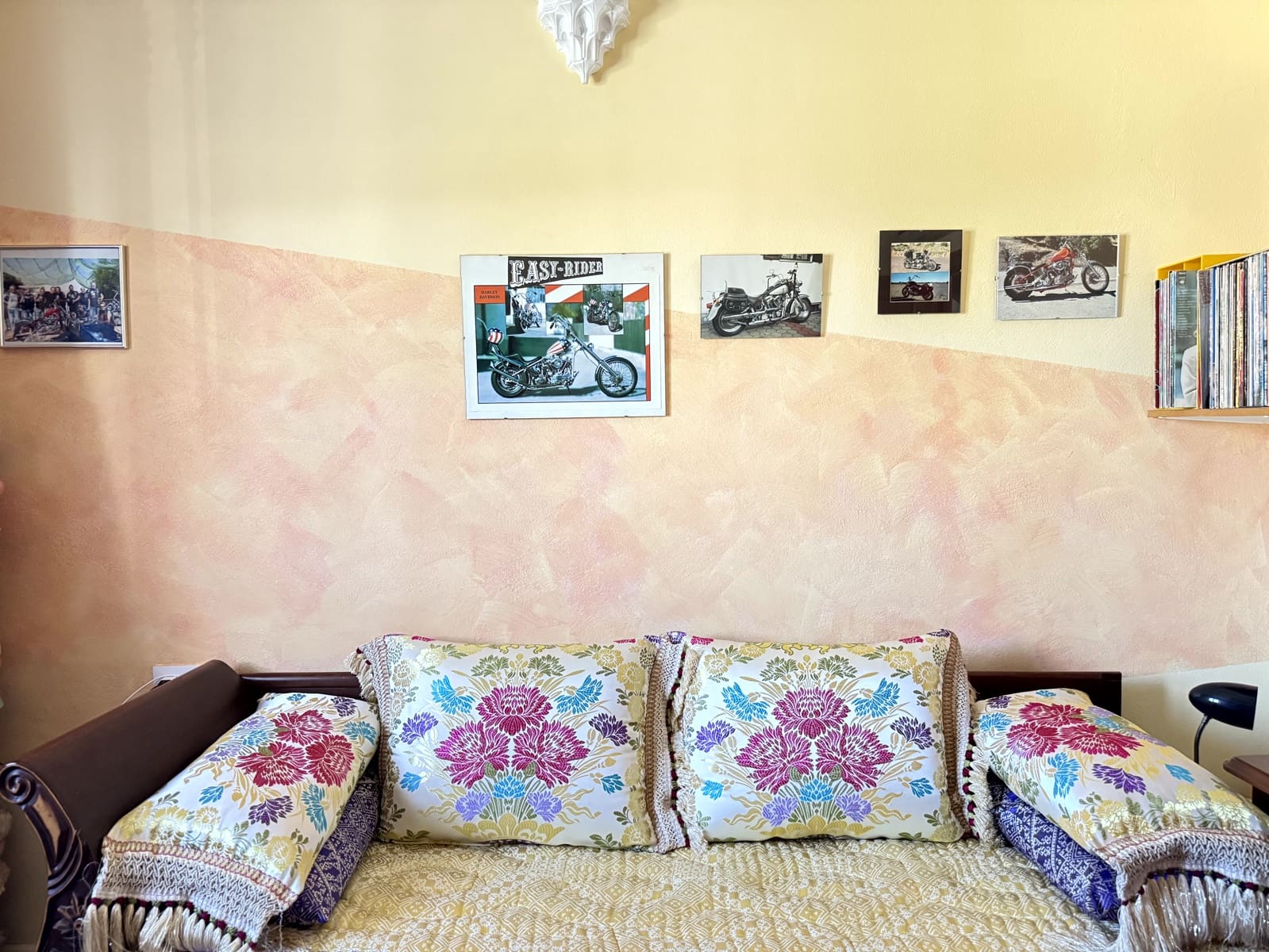 4 soverom Villa til salgs i El Gor med svømmebasseng garasje - € 279 000 (Ref: 9241027)