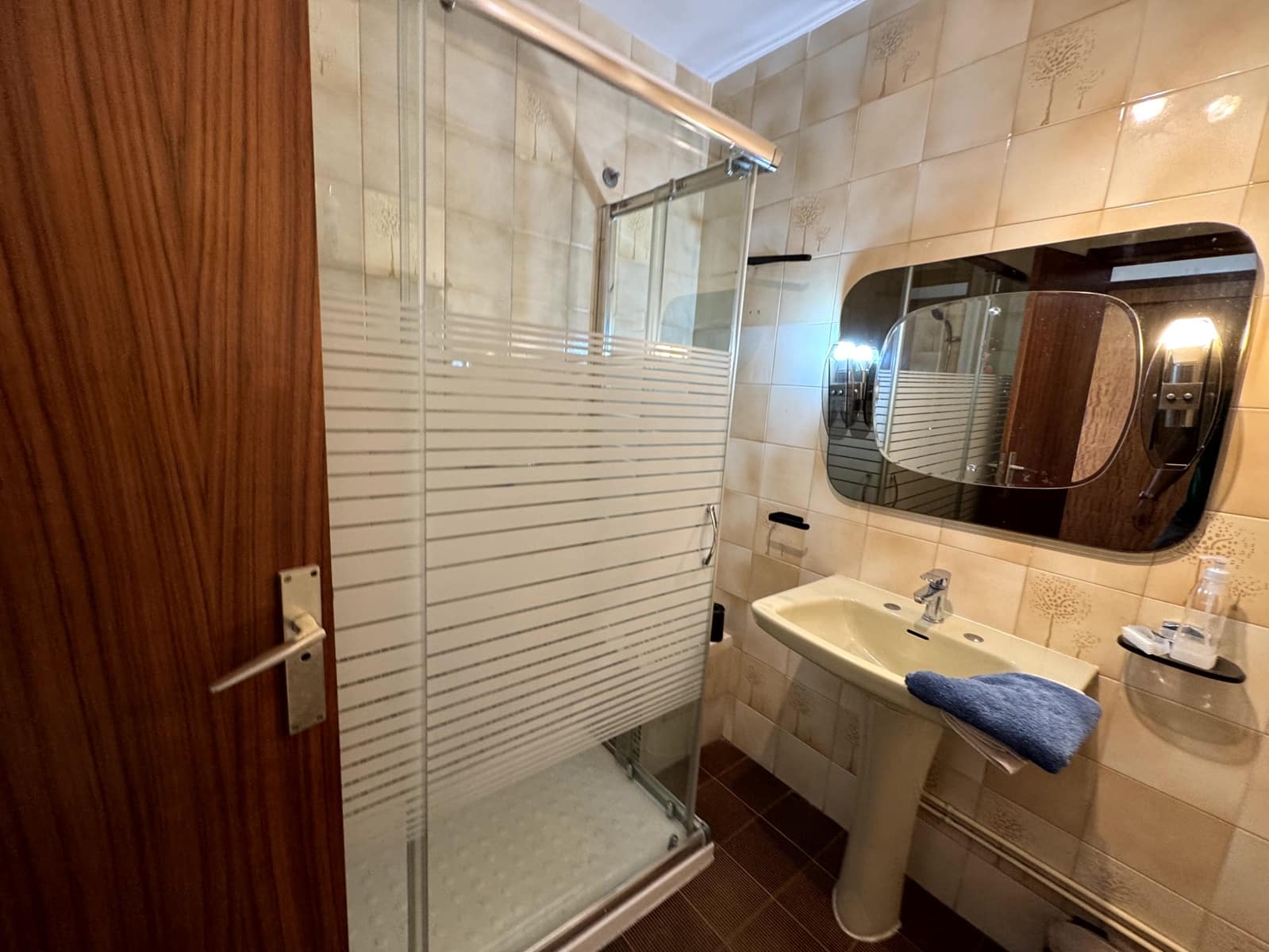 4 soveværelse Strandlejlighed til leje i Aguilas med garage - € 1.000 (Ref: 9319667)