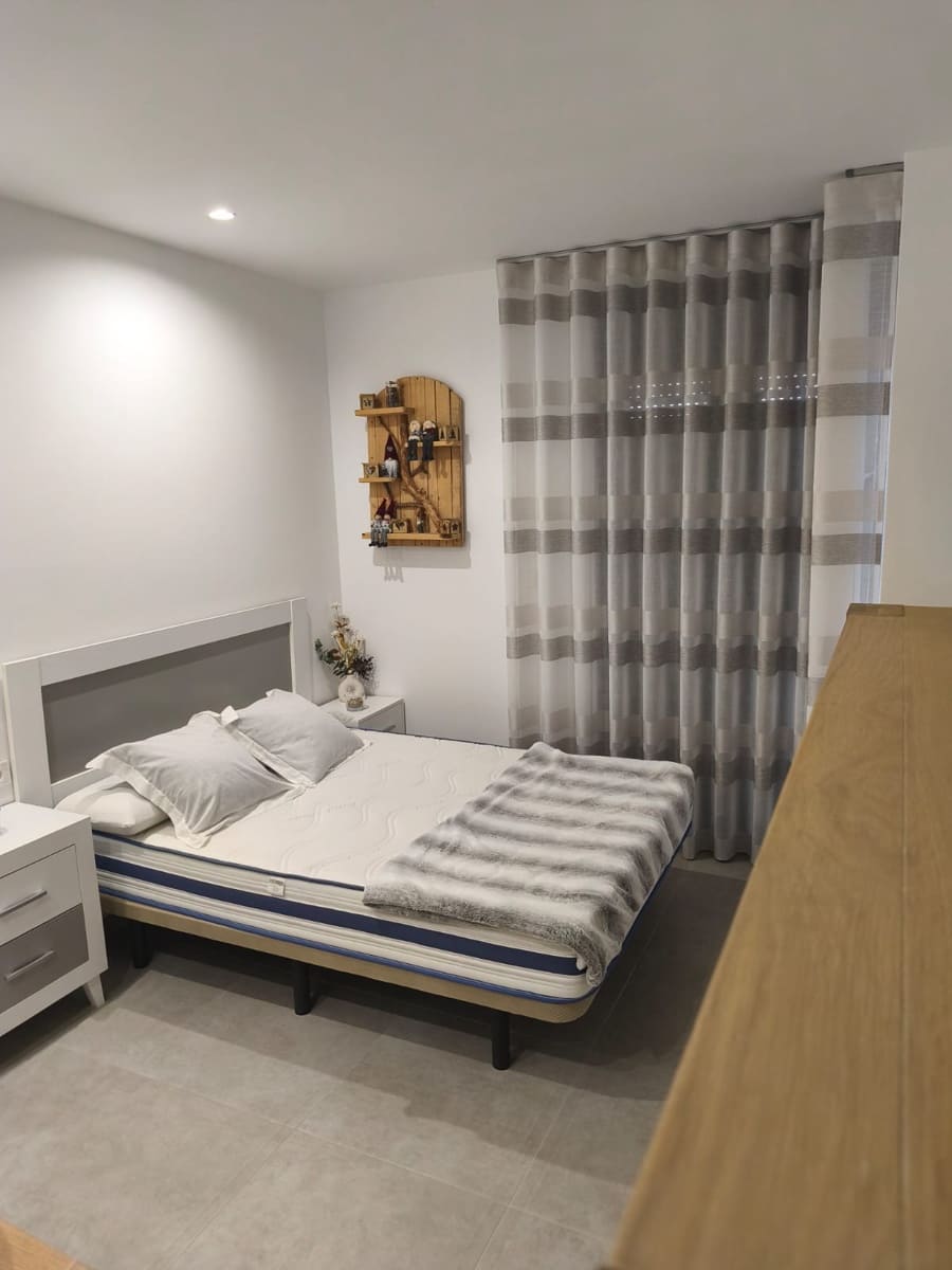 3 soverom Villa til salgs i San Juan de los Terreros med svømmebasseng garasje - € 299 000 (Ref: 9335368)