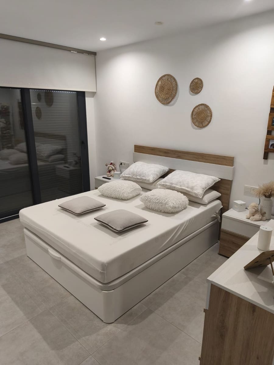 3 soverom Villa til salgs i San Juan de los Terreros med svømmebasseng garasje - € 299 000 (Ref: 9335368)