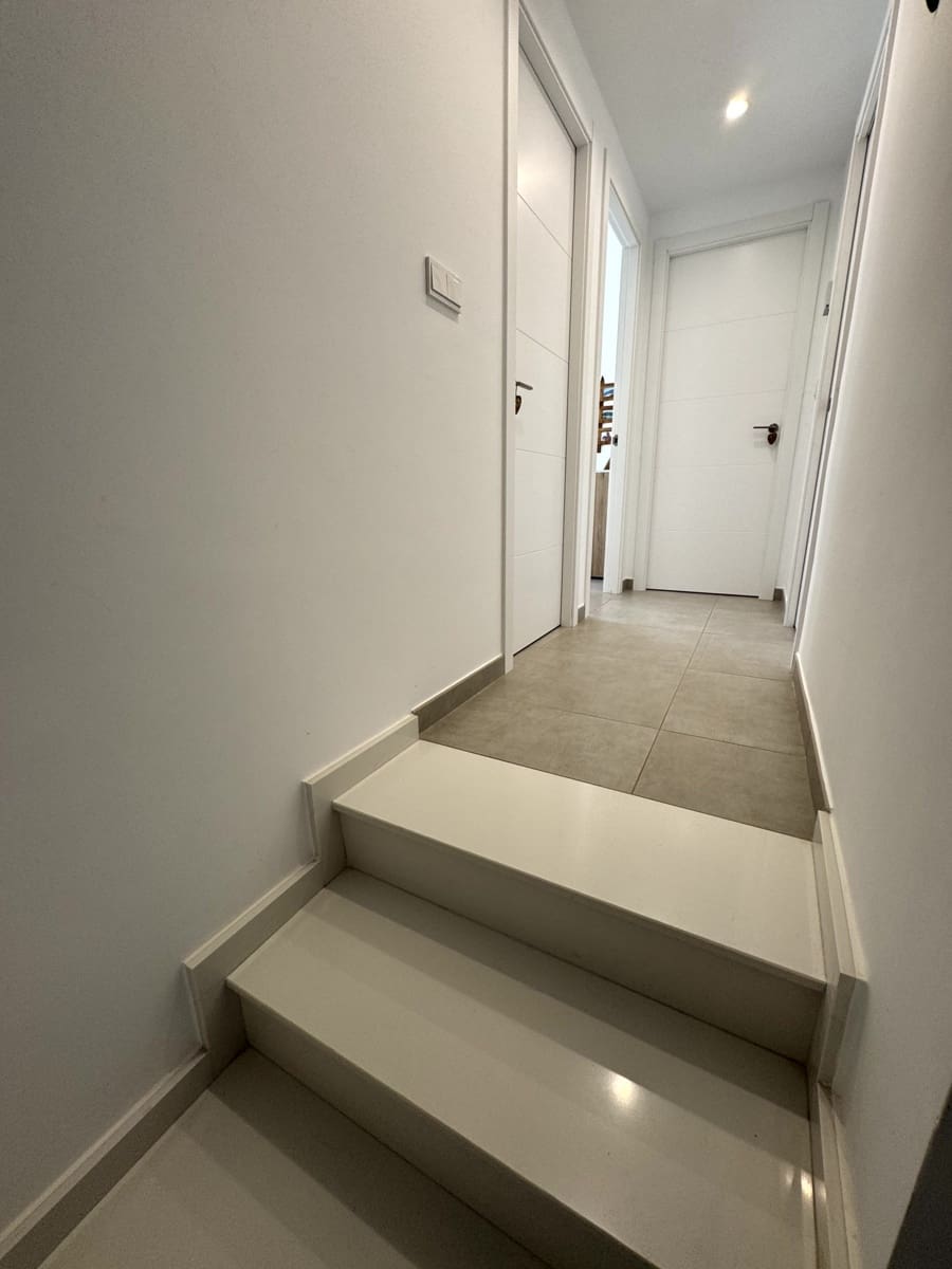 3 soverom Villa til salgs i San Juan de los Terreros med svømmebasseng garasje - € 299 000 (Ref: 9335368)