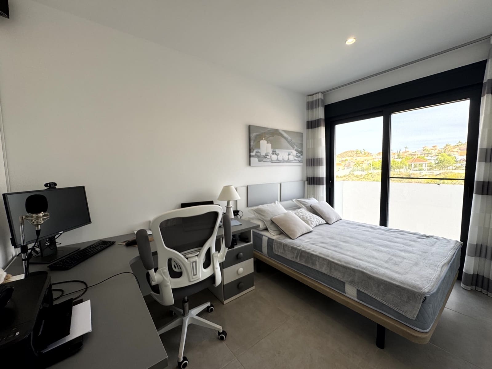 3 soverom Villa til salgs i San Juan de los Terreros med svømmebasseng garasje - € 299 000 (Ref: 9335368)