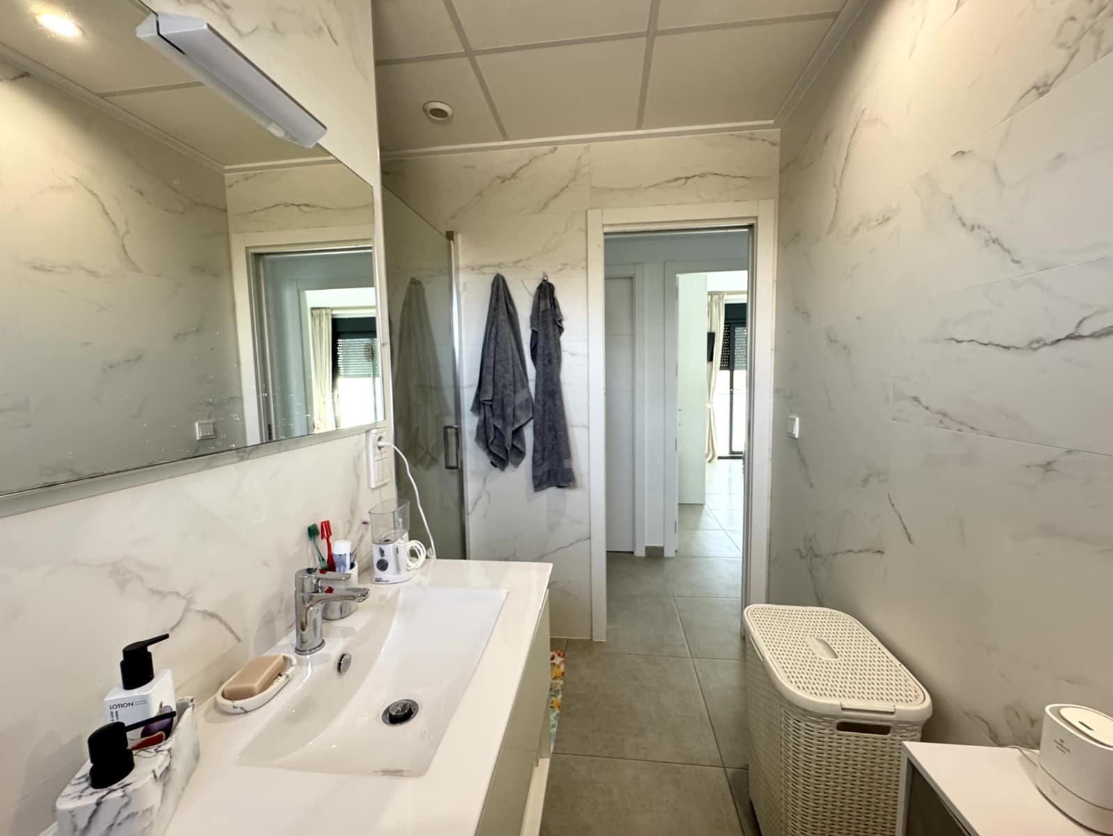 3 soverom Villa til salgs i San Juan de los Terreros med svømmebasseng garasje - € 299 000 (Ref: 9335368)