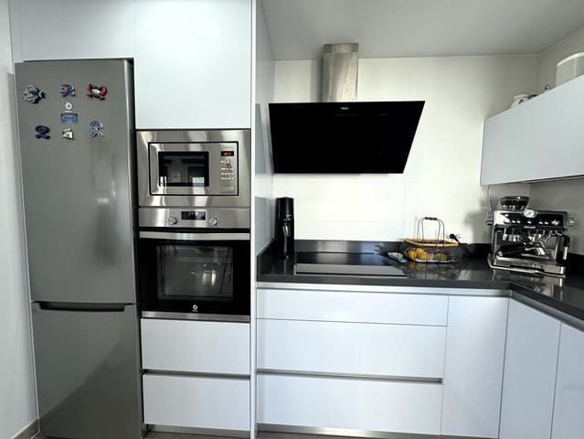 3 soverom Villa til salgs i San Juan de los Terreros, Pulpí med svømmebasseng garasje - € 299 000 (Ref: 9335368)