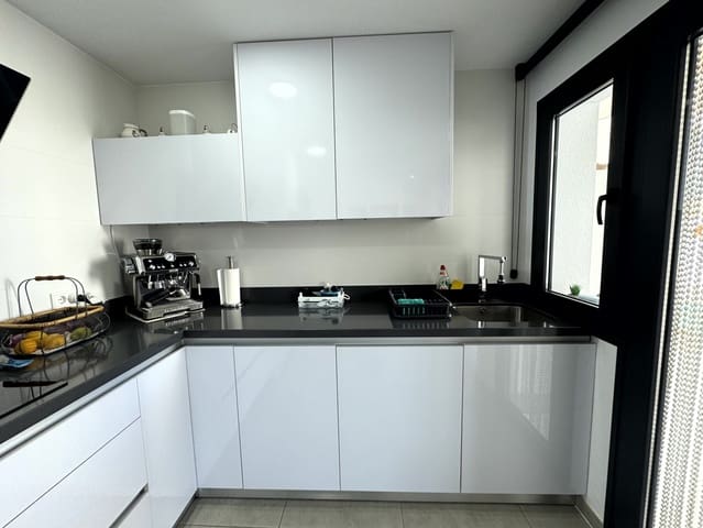 3 soverom Villa til salgs i San Juan de los Terreros, Pulpí med svømmebasseng garasje - € 299 000 (Ref: 9335368)