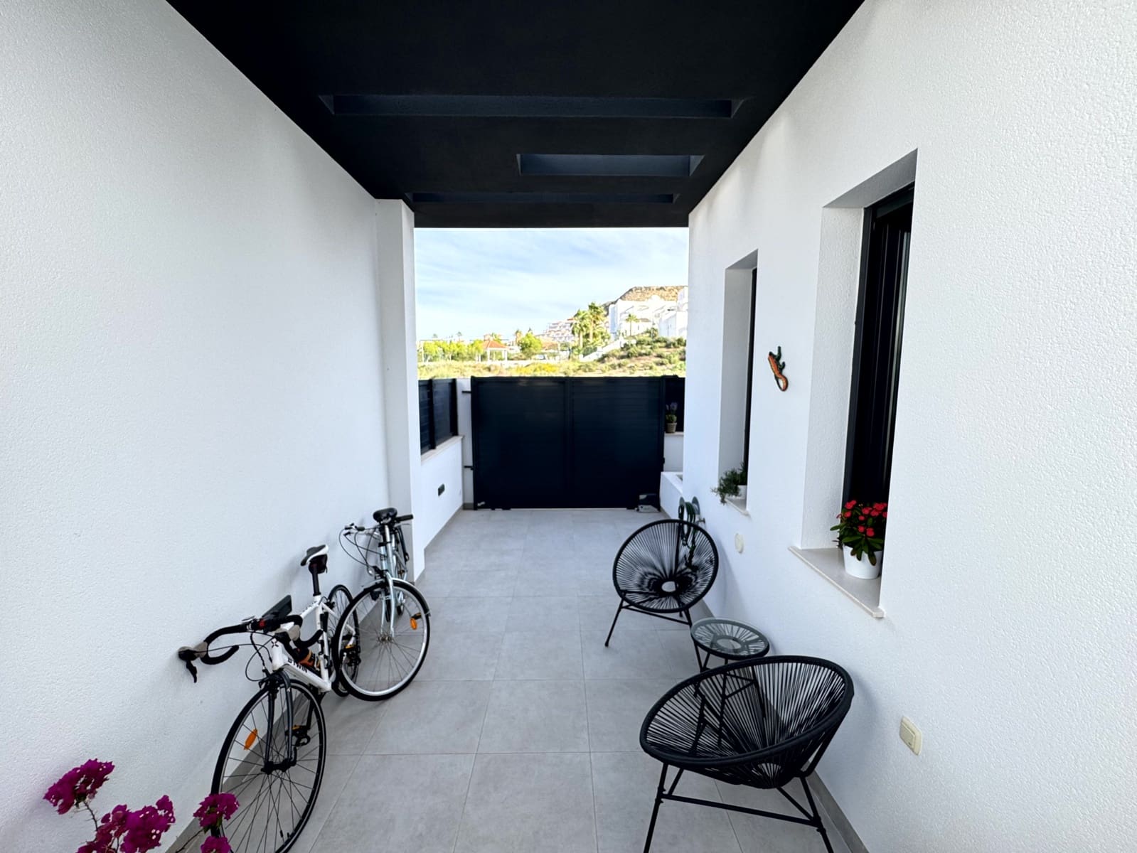 3 soverom Villa til salgs i San Juan de los Terreros med svømmebasseng garasje - € 299 000 (Ref: 9335368)