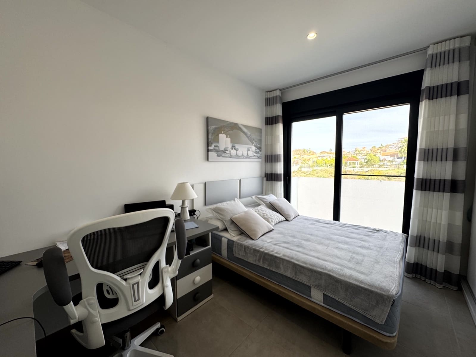 3 soverom Villa til salgs i San Juan de los Terreros med svømmebasseng garasje - € 299 000 (Ref: 9335368)