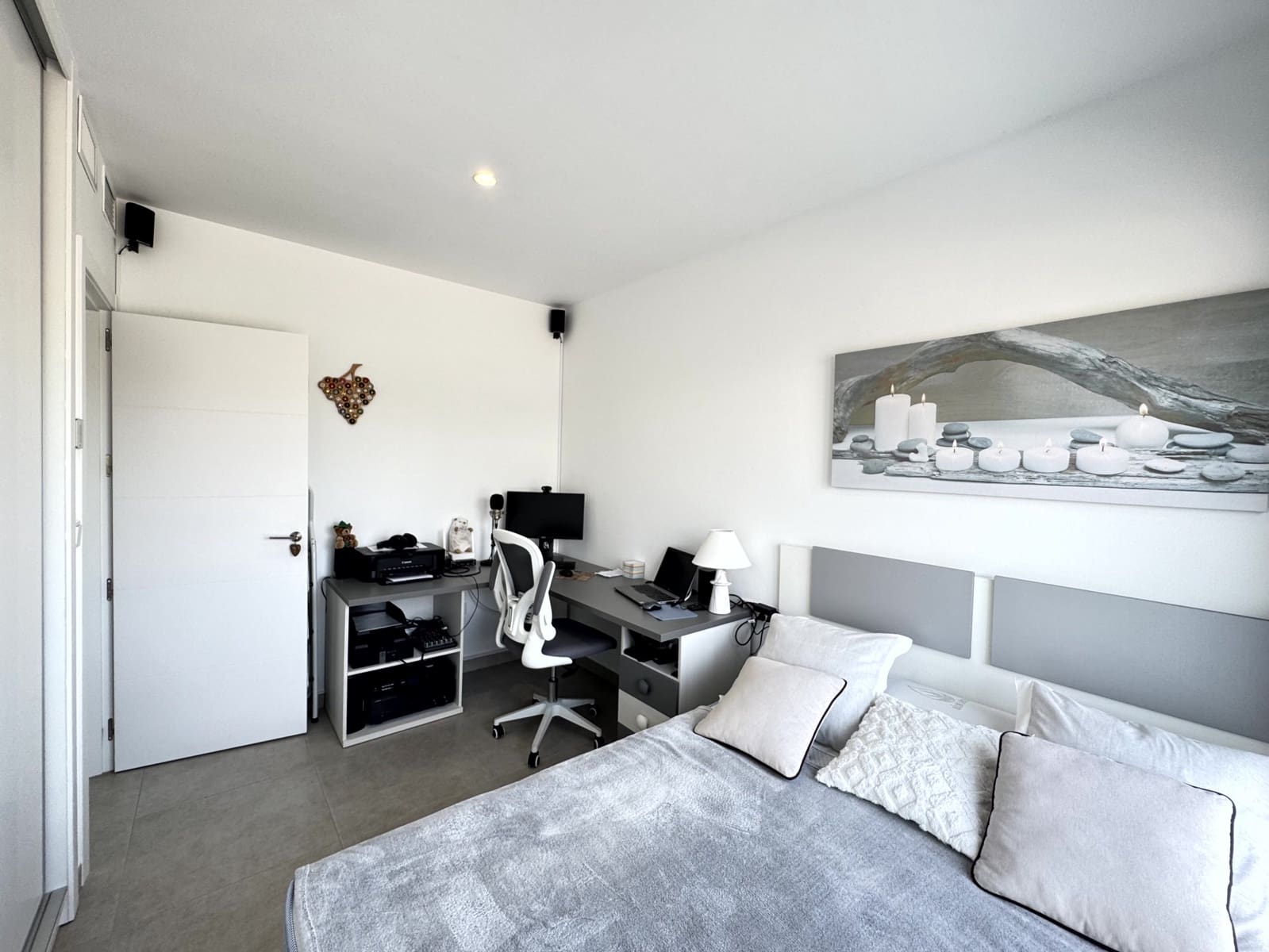 3 soverom Villa til salgs i San Juan de los Terreros med svømmebasseng garasje - € 299 000 (Ref: 9335368)