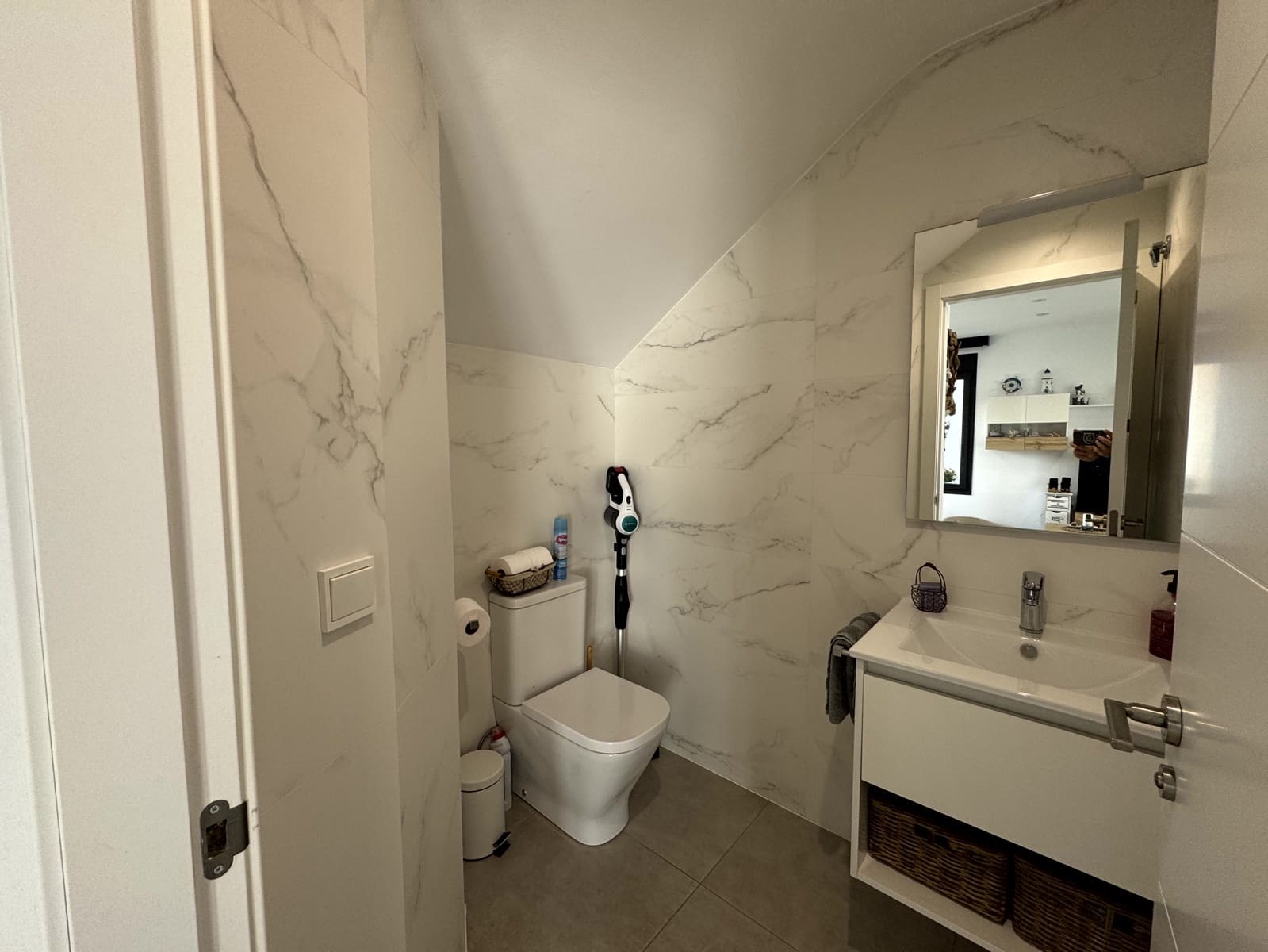 3 soverom Villa til salgs i San Juan de los Terreros med svømmebasseng garasje - € 299 000 (Ref: 9335368)