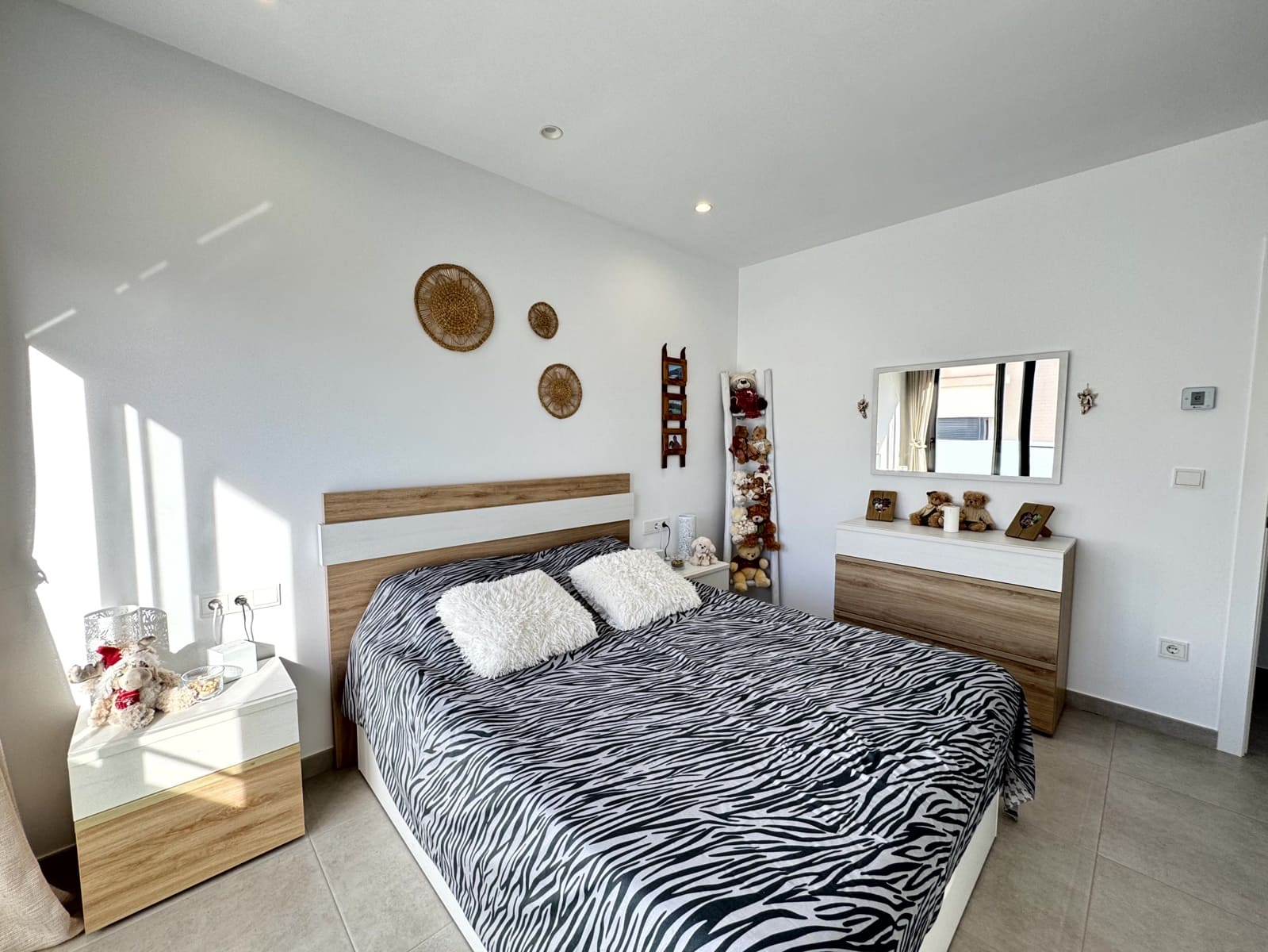 3 soverom Villa til salgs i San Juan de los Terreros med svømmebasseng garasje - € 299 000 (Ref: 9335368)