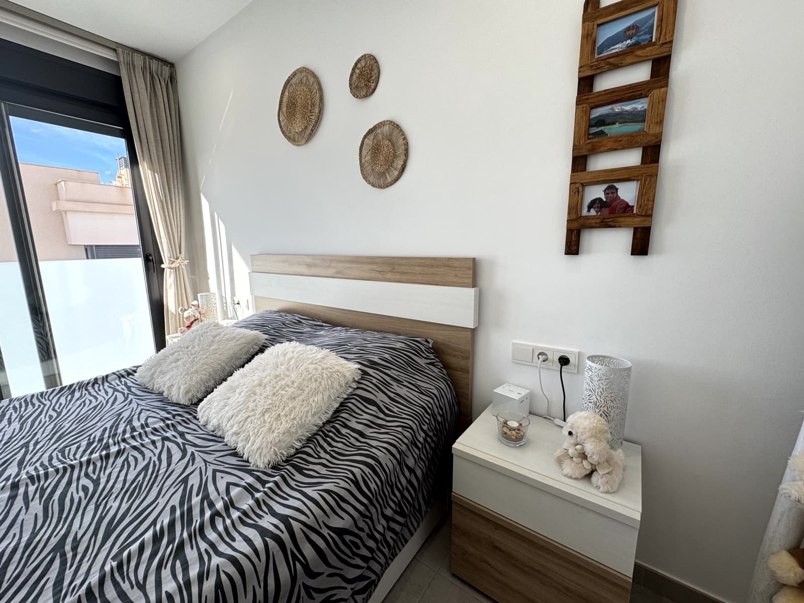 3 soverom Villa til salgs i San Juan de los Terreros med svømmebasseng garasje - € 299 000 (Ref: 9335368)