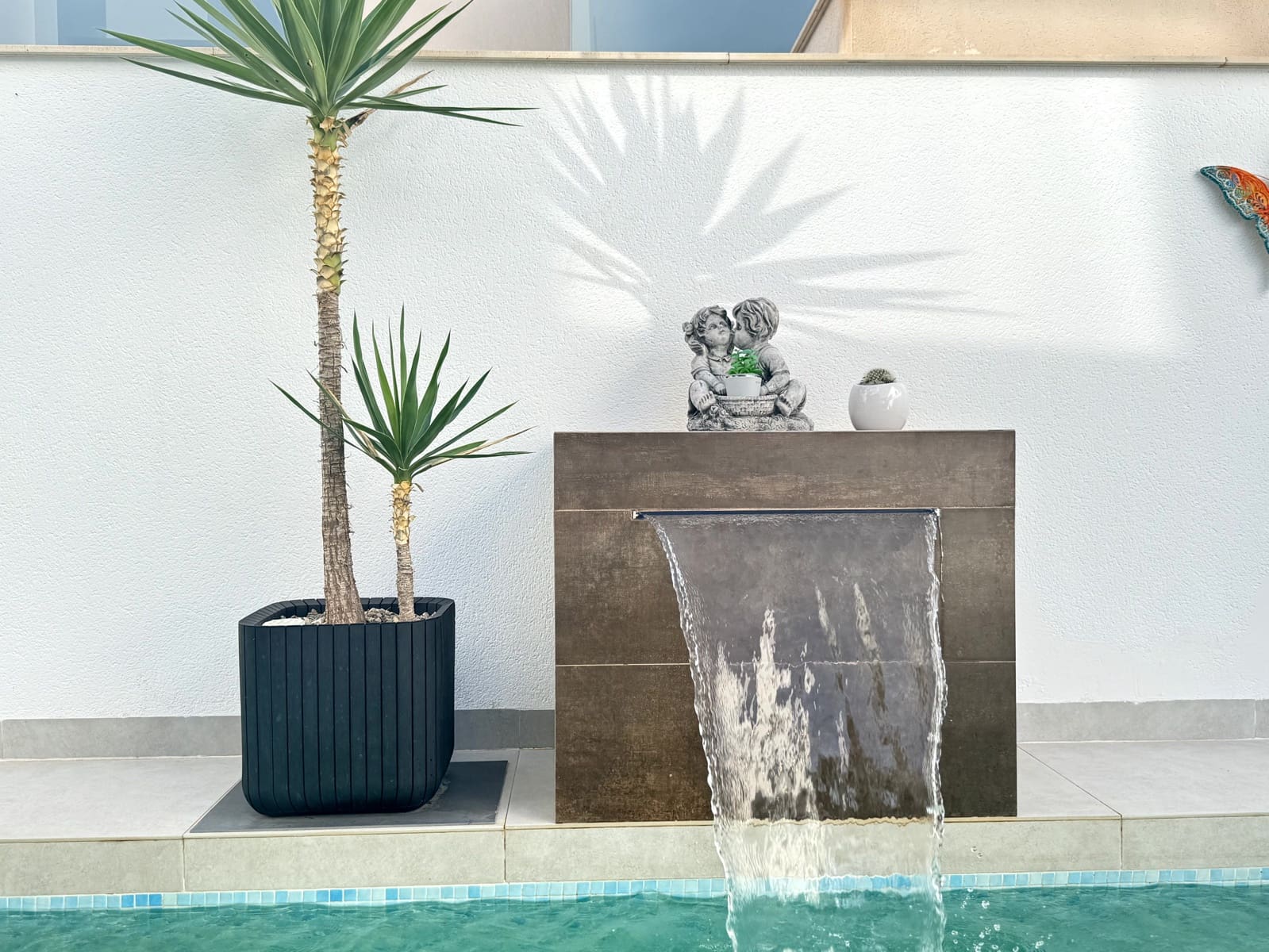 3 soverom Villa til salgs i San Juan de los Terreros med svømmebasseng garasje - € 299 000 (Ref: 9335368)