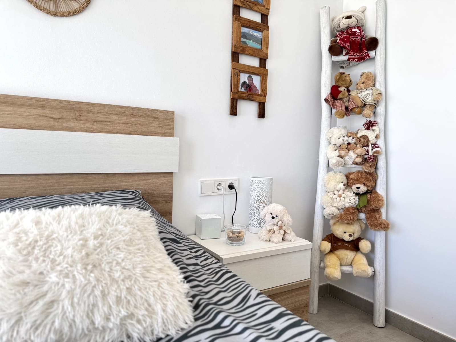 3 soverom Villa til salgs i San Juan de los Terreros med svømmebasseng garasje - € 299 000 (Ref: 9335368)