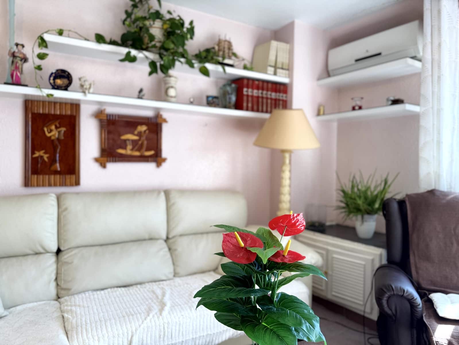 2 makuuhuone Huoneisto myytävänä paikassa Aguilas - 148 000 € (Ref: 9344007)